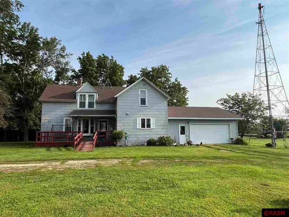 40128 737th Ave, Saint James, MN 56081