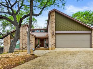 1647 Vista Del Monte, San Antonio, TX 78216
