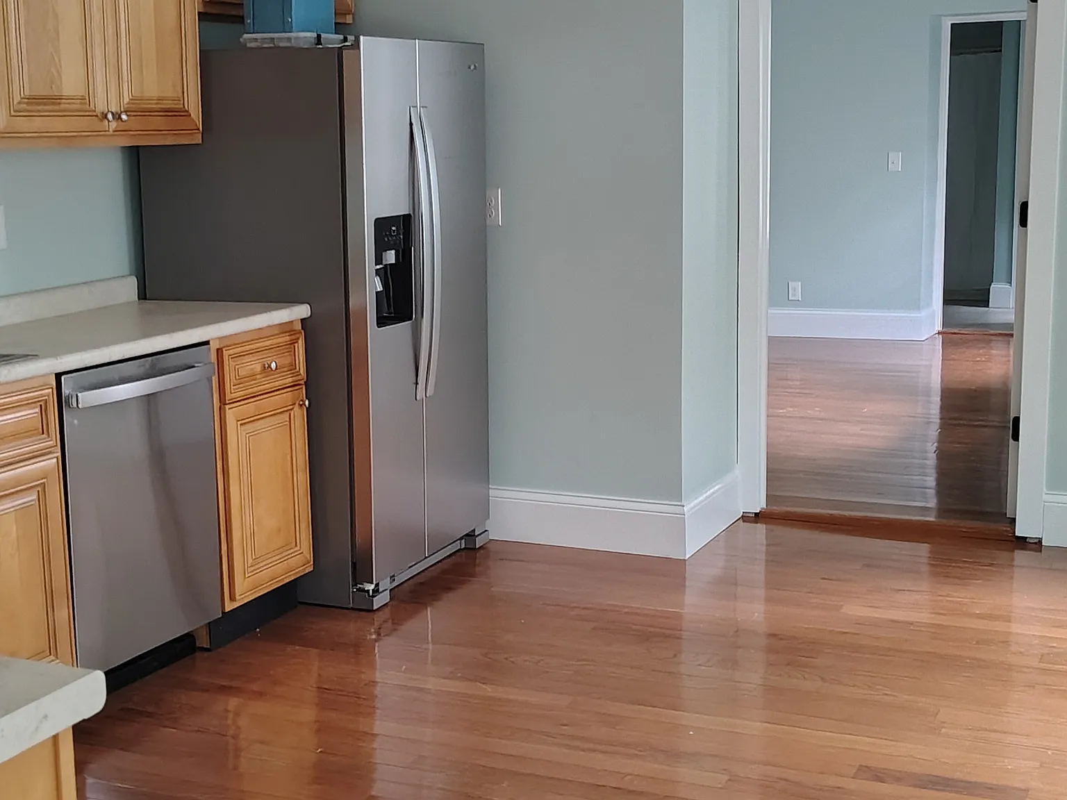 1 bed, 781 sqft, $1,200 — Photo 4