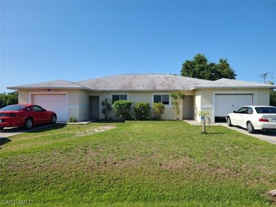 4625-4627 25th St SW, Lehigh Acres, FL, 33973