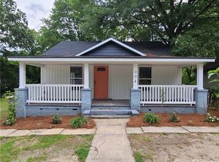 904 Mable Ave, Kannapolis, NC 28083
