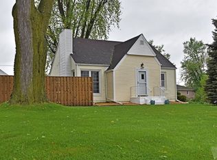 1907 S Center St, Marshalltown, IA 50158