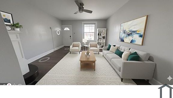 2nd image of 5714 N Beechwood St