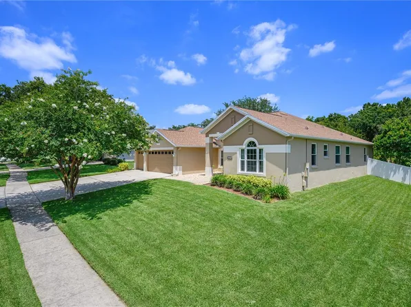 2413 Prairie View Dr, Winter Garden, FL 34787
