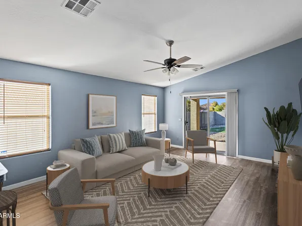 45602 W TULIP Lane, Maricopa, AZ 85139