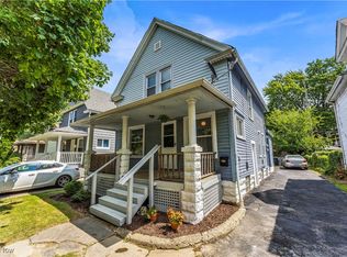 3031 W 103rd St, Cleveland, OH 44111