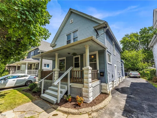 3031 W 103rd St, Cleveland, OH 44111