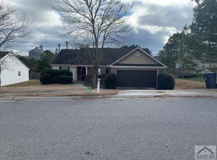 272 Bowden Ln, Athens, GA 30606