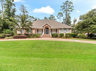 114 Harbor Pointe Dr, Brunswick, GA 31523
