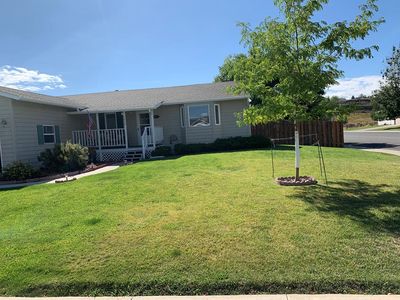 2850 Glacier Ave, Cody, WY, 82414