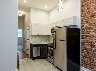 1727 Himrod St #1A, Ridgewood, NY 11385