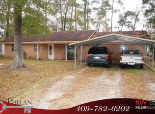 3310 Ward St, Vidor, TX 77662