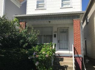 943 Virginia Ave, Follansbee, WV 26037