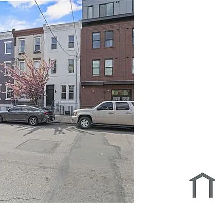 2550 Cecil B Moore Ave #1 — Photo 2