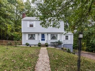 1 Adams Heights Rd, Lebanon, CT 06249