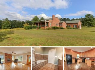 3534 Richs Rd, Boonville, NC 27011