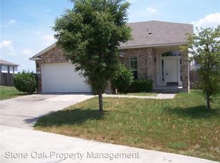 613 Tudor House Rd, Pflugerville, TX 78660
