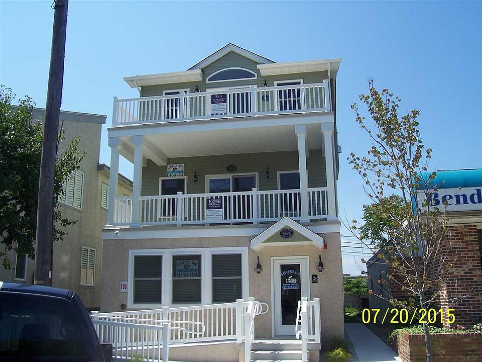1st image of 636 West Ave #C