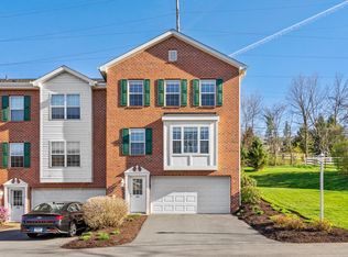 405 Northglen Ct, Gibsonia, PA 15044