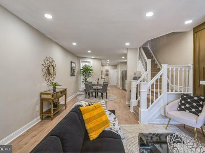 211 W Clapier St, Philadelphia, PA, 19144