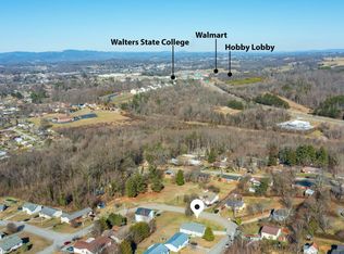 384 Hayter Dr, Morristown, TN 37813