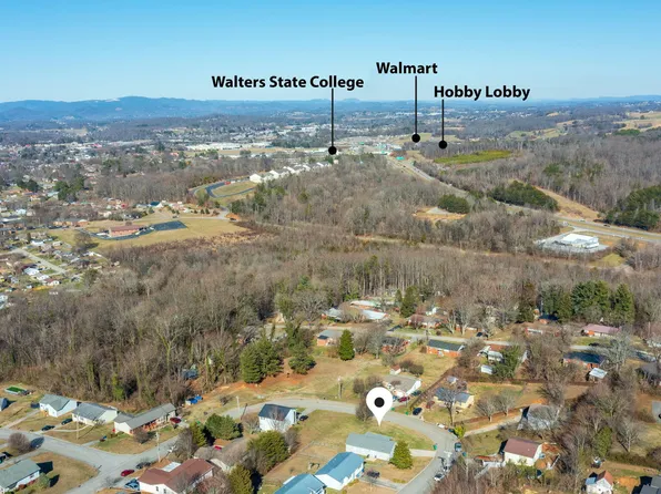 384 Hayter Dr, Morristown, TN 37813