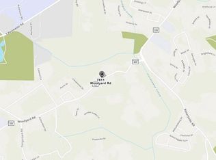 7811 Woodyard Rd, Clinton, MD 20735