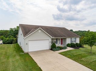 10385 Chambersburg Dr, Independence, KY 41051