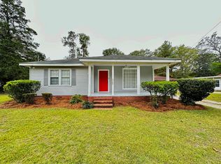 3742 Woodland Dr, Columbus, GA