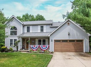 10173 Mataire Ln, Strongsville, OH 44136