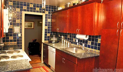 Sold by Calabrese Real Estate