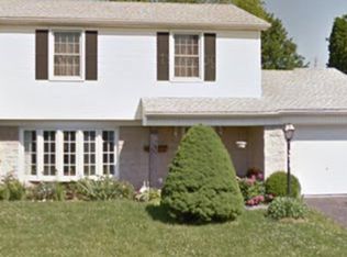 2473 Berkshire Ln, Dover, PA 17315