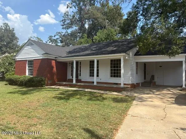 720 Crockett Ave, Greenwood, MS 38930