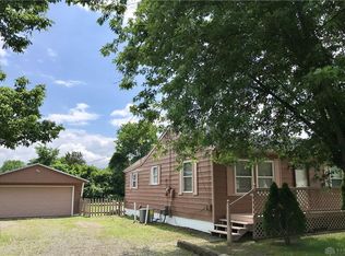 9590 Williams Dr, Franklin, OH