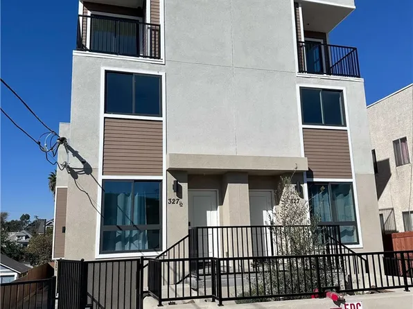 327 N Chicago St, Los Angeles, CA 90033