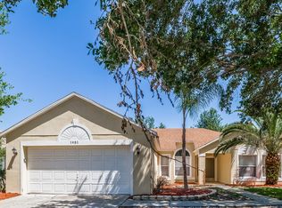 1451 Stoneywood Way, Apopka, FL 32712