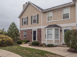 1755 Florine Blvd, Saint Charles, MO 63303