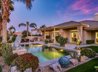 77 Via Bella, Rancho Mirage, CA 92270