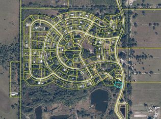 1217 Palomino Dr, Moore Haven, FL 33471