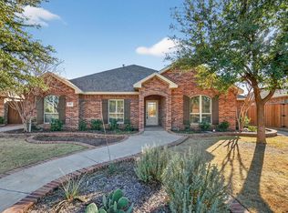 4007 Heritage Oaks Dr, Midland, TX 79707