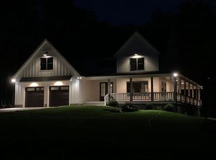 2806 Signal Farms Ln, Signal Mountain, TN 37377