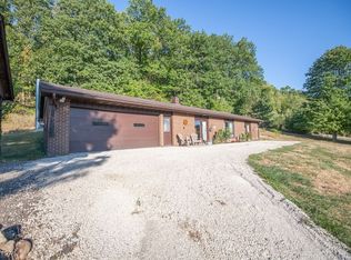 278 Bark Rd SW, Dellroy, OH 44620