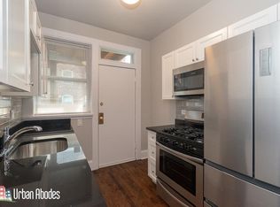 4708 N Racine Ave #UA2W, Chicago, IL 60640