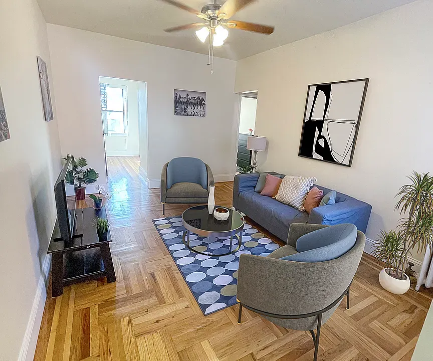 20 Broadway Ter #2D