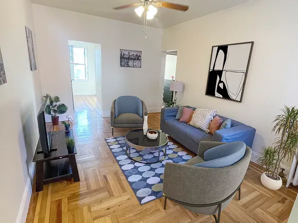 20 Broadway Ter APT 2D, New York, NY 10040