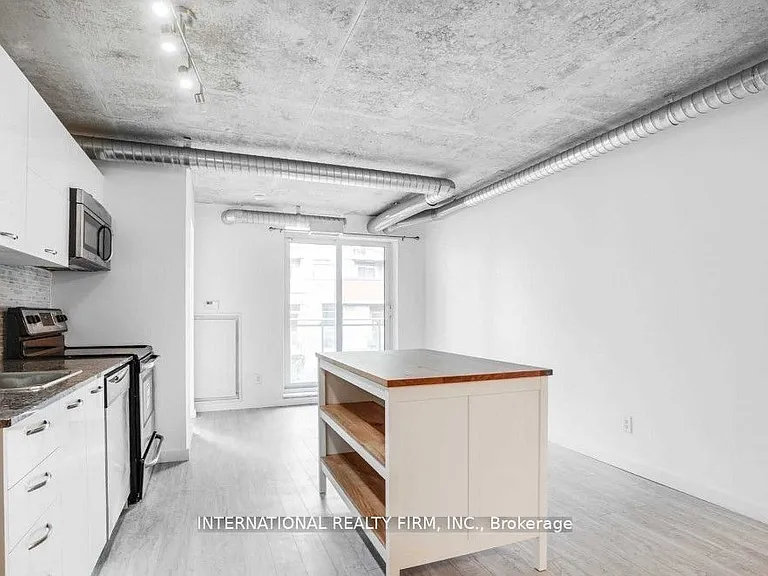 170 Sudbury St W #609 — Photo 3