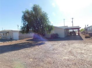 8005 S Green Valley Rd, Mohave Valley, AZ 86440