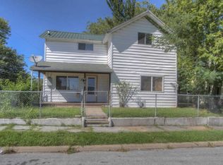 113 W Mound St, Carthage, MO 64836