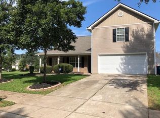 215 Kirby Ln, Athens, GA 30606
