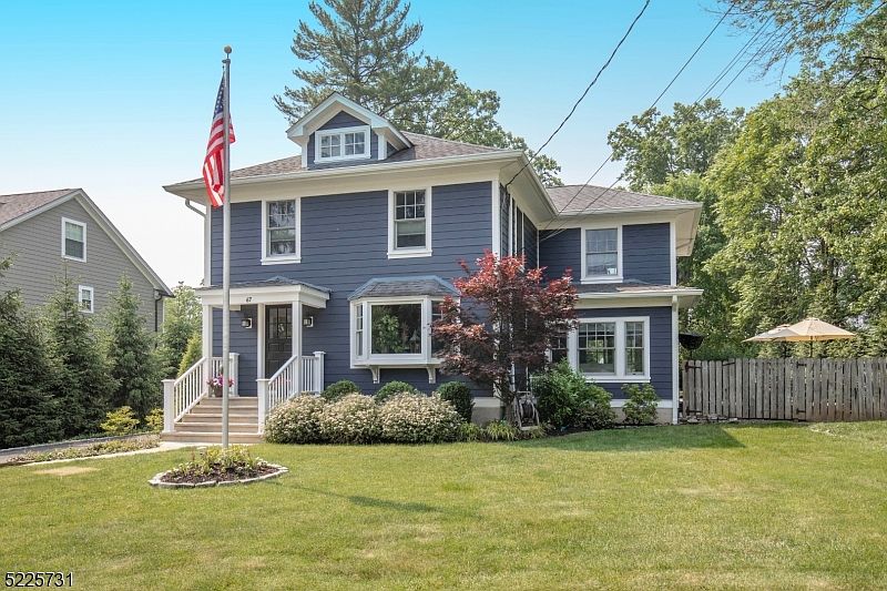 67 E Lewis St Basking Ridge NJ 07920 Zillow